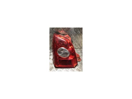 Used Left taillight NISSAN PIXO (UA0) 1.0 (68 hp) 29347552