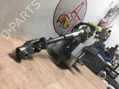 Steering column RENAULT MEGANE III Coupe (DZ0/1_) 1.6 dCi (DZ00, DZ12, DZ2A, DZ13) | BP30784659M21