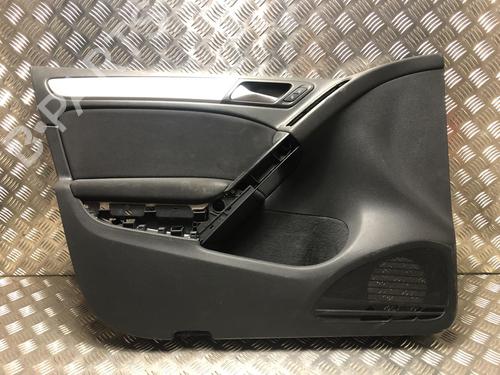Used Front left panel VW GOLF VI (5K1) 1.6 TDI (105 hp) 31201893