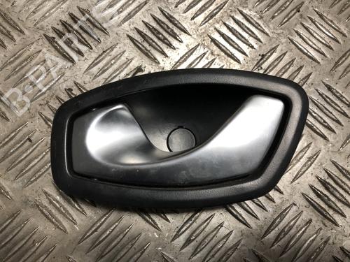 Venstre bak invendig håndtak RENAULT CLIO IV (BH_) 1.5 dCi 90 (90 hp) 33164776