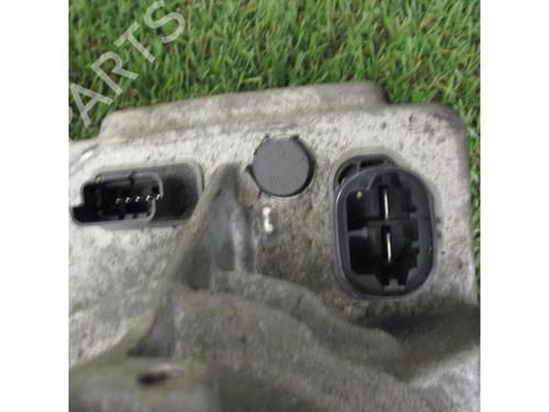 Steering pump CITROËN C4 Grand Picasso I (UA_) 1.6 HDi | BP13266151M99 