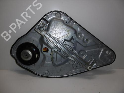 Rear left window mechanism FORD KUGA I 2.0 TDCi | BP12972963C24 