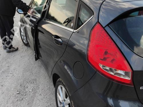 Horn FORD FIESTA VI (CB1, CCN) 1.4 TDCi | BP31196635E13 