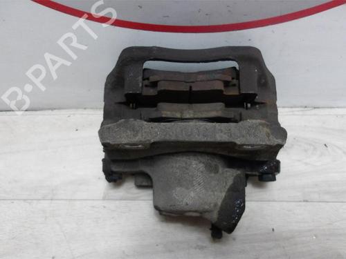 Left front brake caliper DACIA SANDERO 1.5 dCi | BP13270862M105 