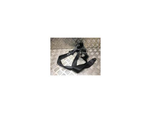 Used Rear left seatbelt DACIA SANDERO II 1.0 SCe 75 (B8JC, B8JD) (73 hp) 24150501