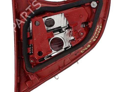 Left tailgate light OPEL MERIVA B MPV (S10) 1.7 CDTI (75) | BP37997589C79 - Image 5