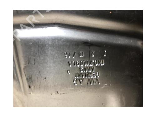 Gear lever VW GOLF PLUS V (5M1, 521) 1.9 TDI | BP23034838M90