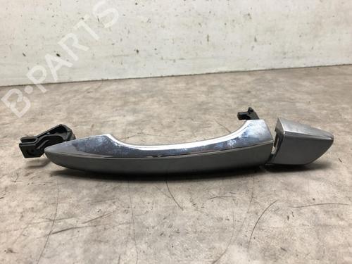 Used Rear left exterior door handle Rear left exterior door handle CITROËN C3 AIRCROSS II (2R_, 2C_) 1.2 PureTech 110 (2RHNZB, 2RHNZW, 2RHNPX, 2RHNPJ) (110 hp) 20625990 20625990
