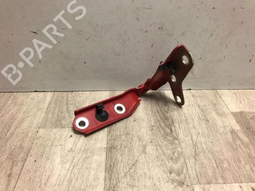 Hinge/Door check strap VW POLO (9N_, 9A_) 1.9 TDI 6Q0823301C