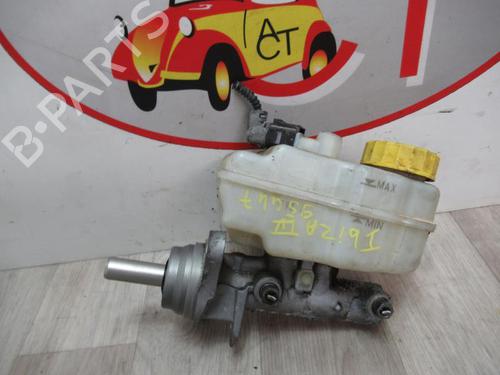 Brake master cylinder SEAT IBIZA IV (6J5, 6P1) 1.2 TDI | BP29231123M77