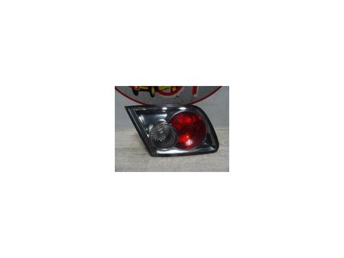 Used Left tailgate light MAZDA 6 Hatchback (GG) 2.0 DI (GG14) (121 hp) 13228587