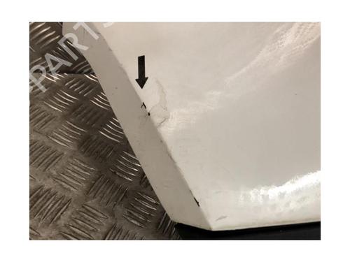 Rear bumper SEAT IBIZA IV (6J5, 6P1) 1.2 | BP24872859C8