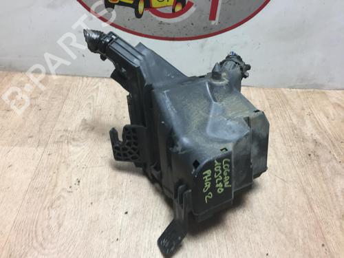 Fuse box DACIA LOGAN MCV (KS_) 1.5 dCi (KS0W) | BP13267650E1