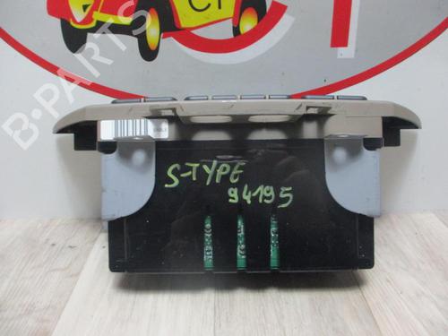 Climate control JAGUAR S-TYPE II (X200) 3.0 V6 | BP13277895I5 