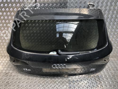 Bakluke CC/Kombi-Kupé Bakluke CC/Kombi-Kupé 38038123 38038123