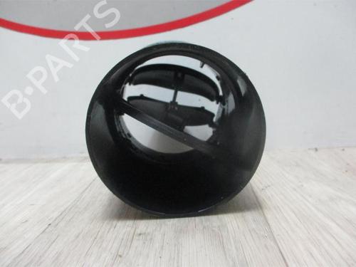 Air vent ALFA ROMEO MITO (955_) 1.3 MultiJet (955AXP1A, 955AYC1A) | BP13283344I21 