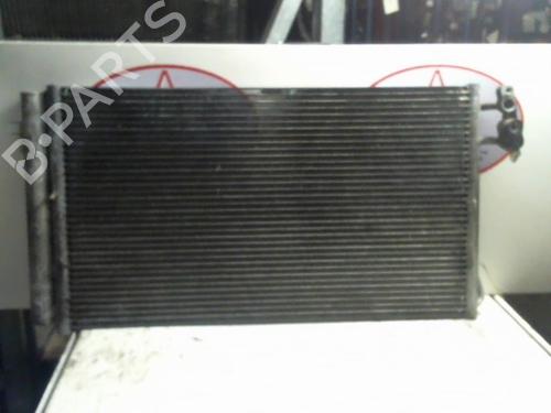 Used AC radiator BMW 3 Touring (E91) 330 d xDrive (245 hp) 12994980