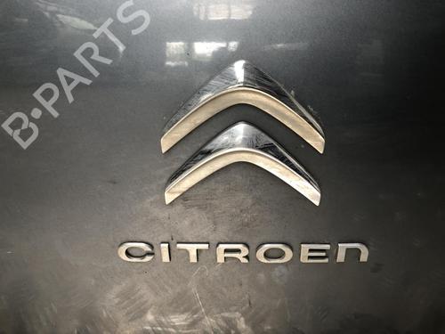 Tailgate CITROËN C3 II (SC_) 1.4 HDi 70 (SC8HZC, SC8HR0, SC8HP4) | BP25204057C6 