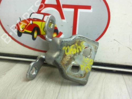 Dørhængsel/Dørbegrænser DACIA SANDERO 1.5 dCi (68 hp) 13227538