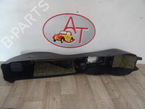 Middenconsole SUZUKI WAGON R+ (MA) 1.3 (RB413) | BP29057040I22