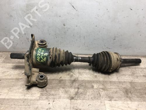 Used Right front driveshaft ISUZU D-MAX I (TFR, TFS) 3.0 DiTD 4x4 (TFS85_) (163 hp) 20629802