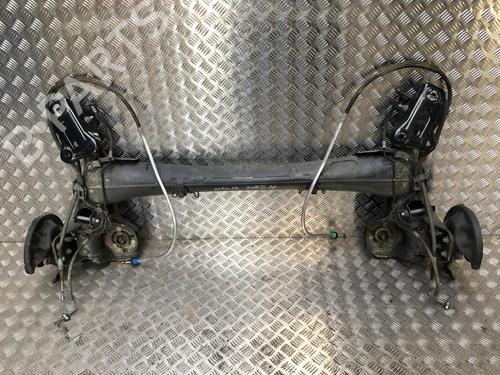 Bagaksel PEUGEOT 208 II (UB_, UP_, UW_, UJ_) 1.5 BlueHDI 100 (102 hp) 24875018