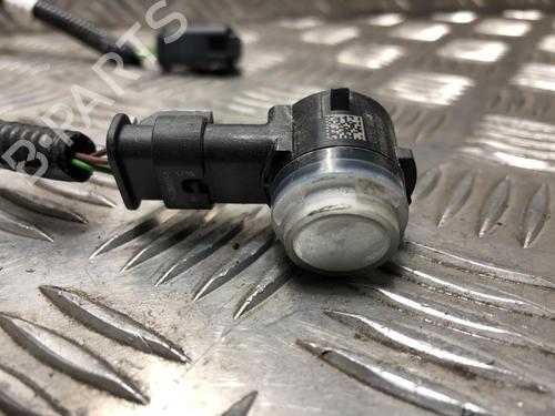 Electronic module PEUGEOT 208 II (UB_, UP_, UW_, UJ_) 1.5 BlueHDI 100 | BP24931813M83