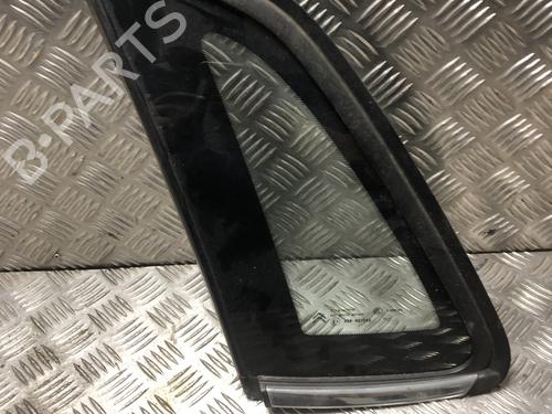 Used Rear left quarter glass Rear left quarter glass 39003212 39003212