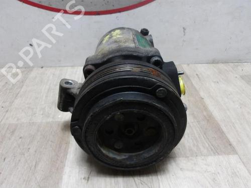 AC compressor BMW 3 (E46) 318 i | BP15783683M34