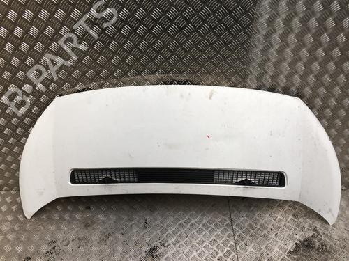 Panser Panser FIAT SCUDO Van (270_, 272_) 2.0 D Multijet (120 hp) 39903392 39903392