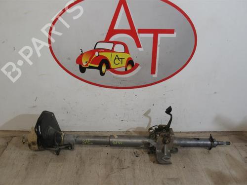 Used Steering column NISSAN PICK UP (D22) 2.5 Di 4WD (133 hp) 30782946