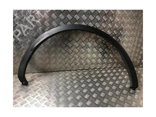 Rear right wheel arch trim RENAULT KADJAR (HA_, HL_) 1.2 TCe 130 (HLMR) | BP25748339C137 