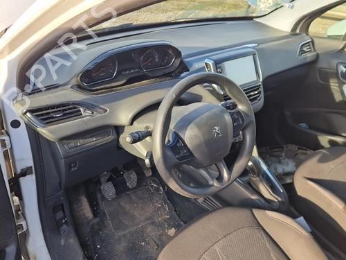 Pipe PEUGEOT 208 I (CA_, CC_) 1.4 HDi | BP24132137M125 