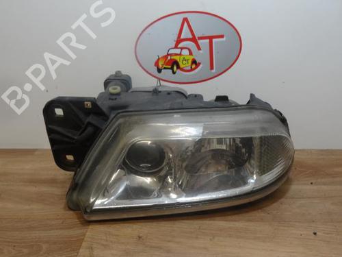 Used Left headlight ALFA ROMEO 166 (936_) 2.4 JTD (936A2A__) (136 hp) 20621152