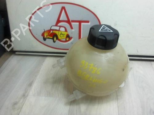 Used Expansion tank PEUGEOT PARTNER Tepee 1.6 HDi 90 (92 hp) 13273782