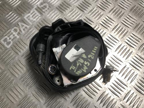 Used Rear left seatbelt Rear left seatbelt FORD S-MAX (CJ, WA6) 2.0 EcoBlue (150 hp) 35776816 35776816