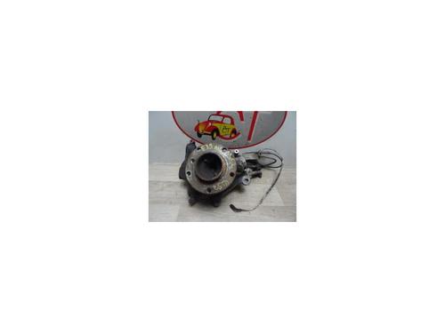 Used Left front steering knuckle BMW 5 Touring (E39) 525 tds (143 hp) 13284953