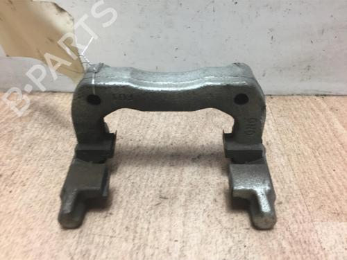Used Support PEUGEOT 208 I (CA_, CC_) 1.6 VTi (120 hp) 13264909