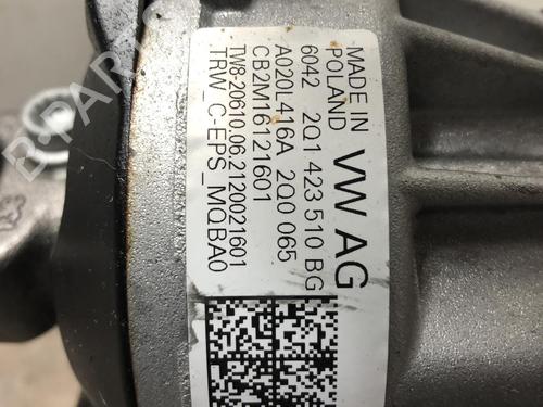 Steering column SEAT IBIZA V (KJ1, KJG) 1.0 TSI | BP30785798M21 