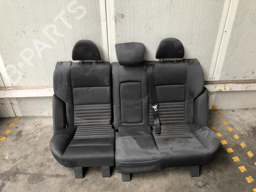 Stol bak VOLVO S40 II (544) 1.6 D (110 hp) 12978654