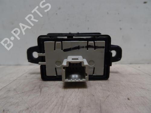 Switch RENAULT MEGANE IV Hatchback (B9A/M/N_) 1.5 dCi 110 (B9A3) | BP23186451I30 