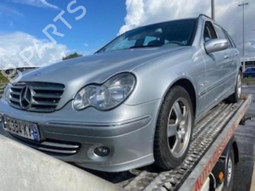 Rim MERCEDES-BENZ C-CLASS T-Model (S203) C 220 CDI (203.208) | BP31197464C45 