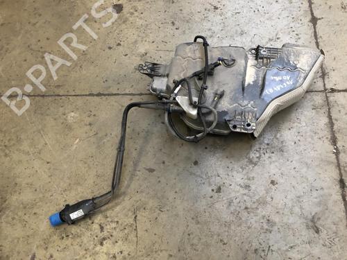 Depósito de AdBlue AUDI Q3 (8UB, 8UG) 2.0 TDI (120 hp) 31186102