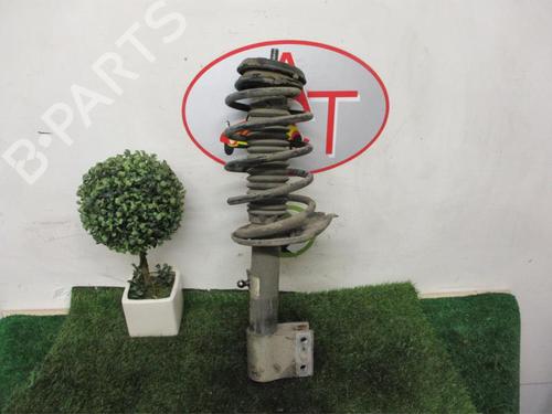 Used Left front shock absorber PEUGEOT 5008 (0U_, 0E_) 2.0 HDi (163 hp) 12968038