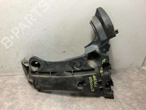 Used Rear bumper bracket Rear bumper bracket 23099995 23099995
