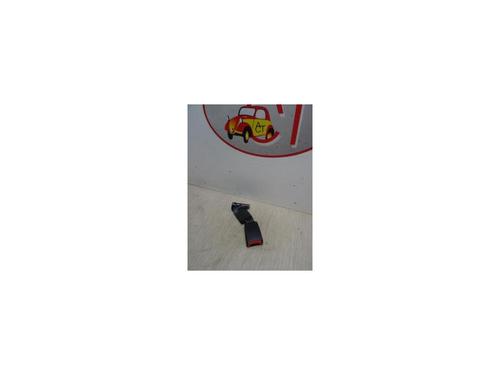 Used Seat buckle FIAT 500 (312_) 1.4 (312AXC1B, 312CXC1B) (100 hp) 23128057