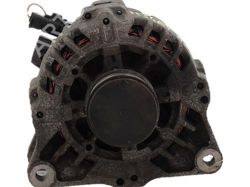 Used Alternator Alternator CITROËN NEMO MPV 1.4 HDi (68 hp) 40625931 40625931