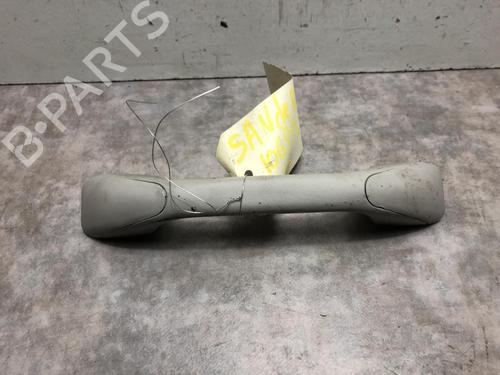 Håndtag i tag DACIA SANDERO II TCe 90 (B8M1, B8MA, B8AC) (90 hp) 20617221