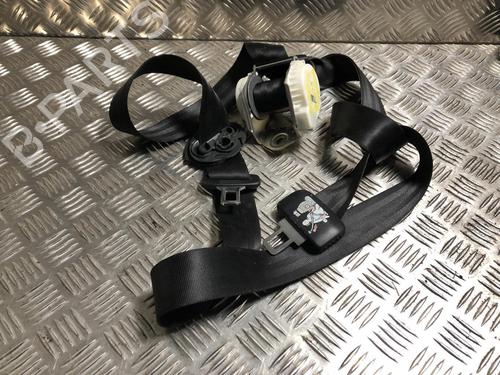 Sikkerhedssele bag højre VW TOURAN (1T1, 1T2) 2.0 TDI 16V (140 hp) 31202286