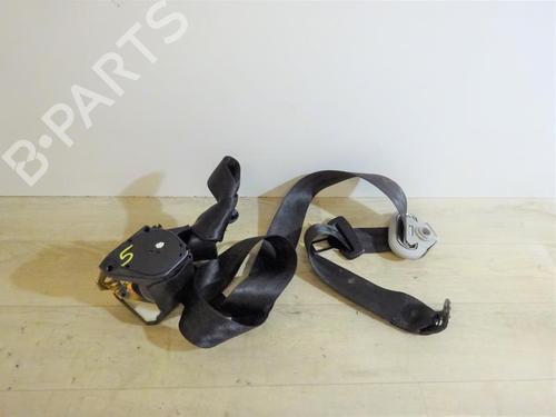 Used Rear right seatbelt VW NEW BEETLE (9C1, 1C1) 1.9 TDI (101 hp) 29313840